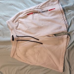 Shorts/Jogger Shorts White
